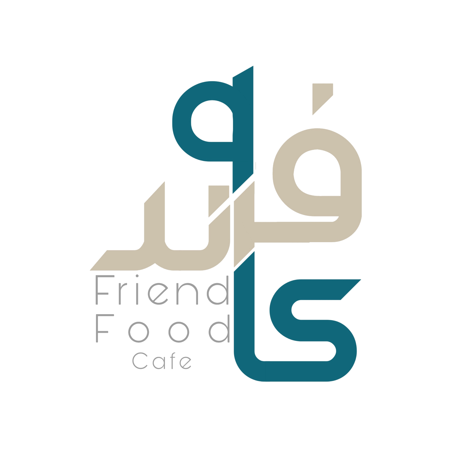 کافه فست فود فرند