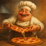 فست فود لنیما