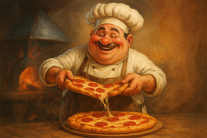 فست فود لنیما