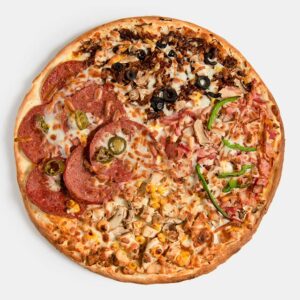 پیتزا چهارفصل