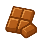 قهوه و شکلات